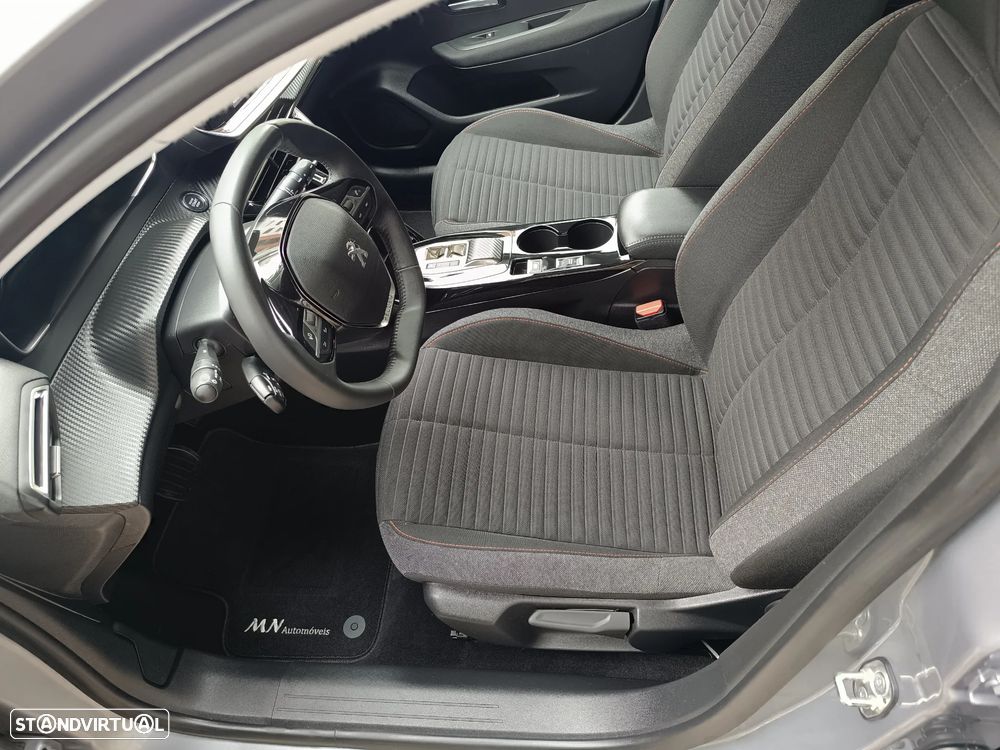 Peugeot e-208 Active Pack - 9