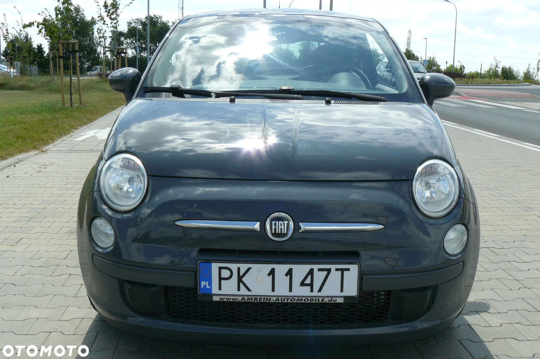 Fiat 500 - 7