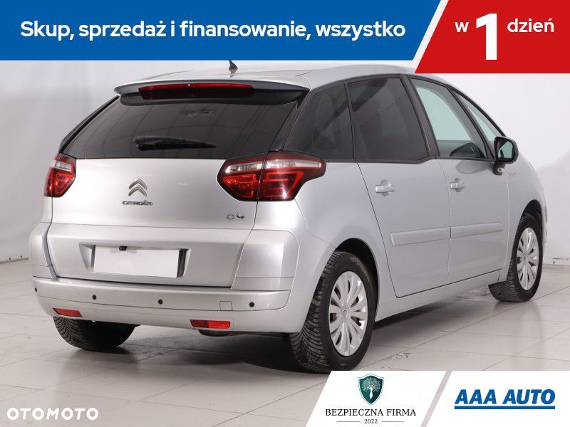 Citroën C4 Picasso - 7