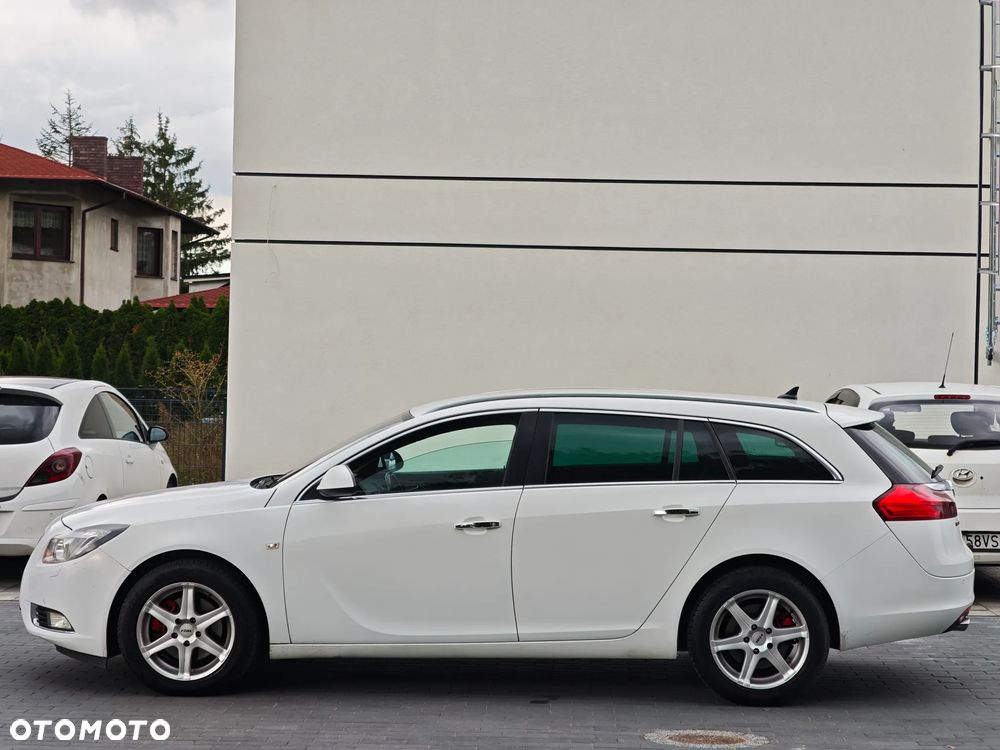 Opel Insignia - 11