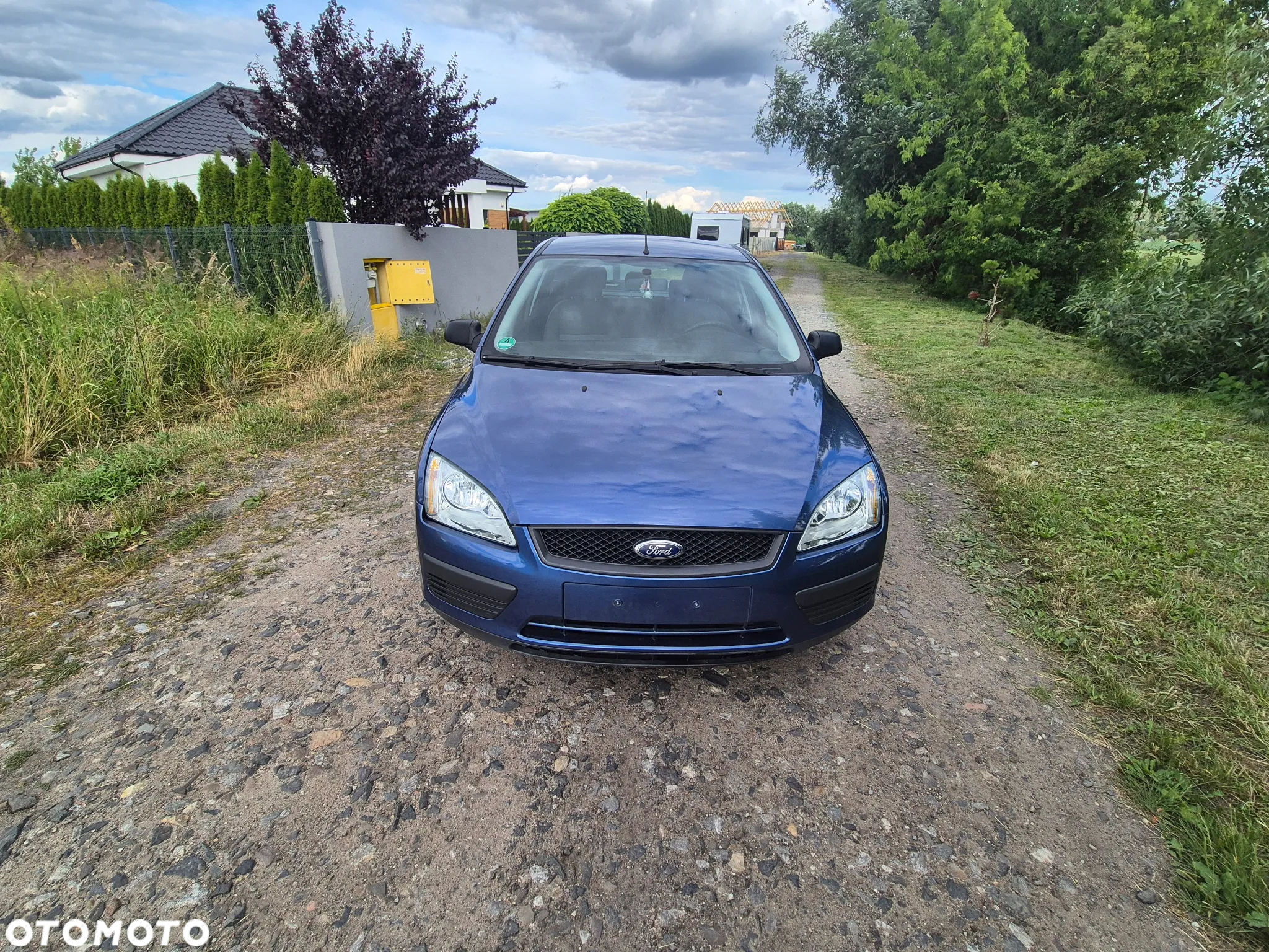 Ford Focus 1.4 16V Connection - 20