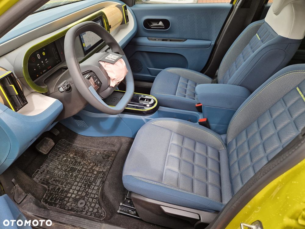 Fiat Grande Panda - 15
