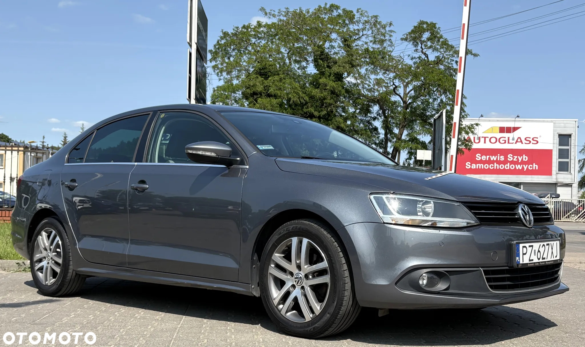 Volkswagen Jetta 1.4 TSI Highline - 3