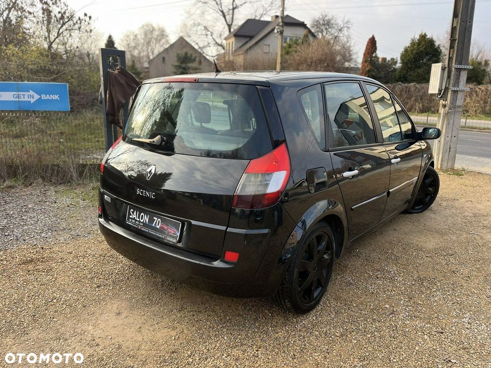 Renault Scenic - 4