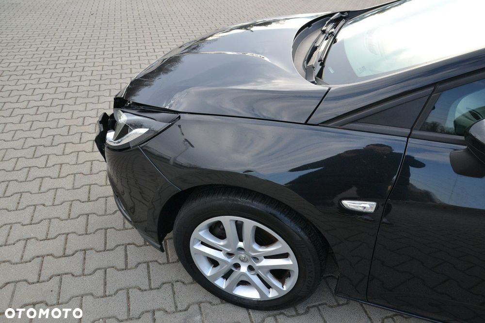 Opel Astra - 17