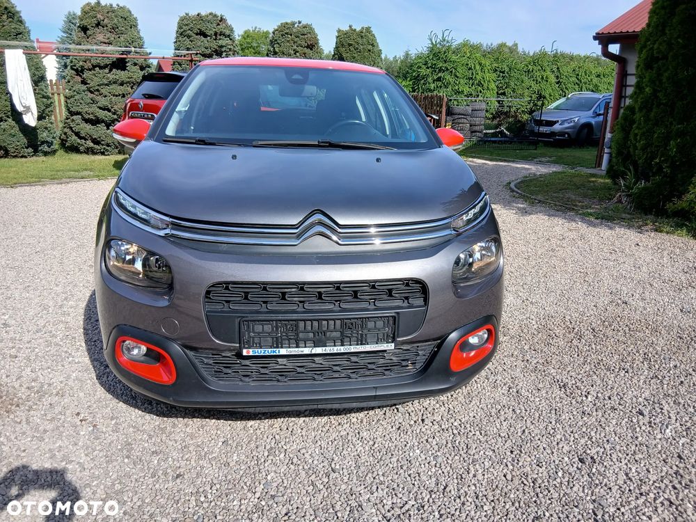 Citroën C3 - 3