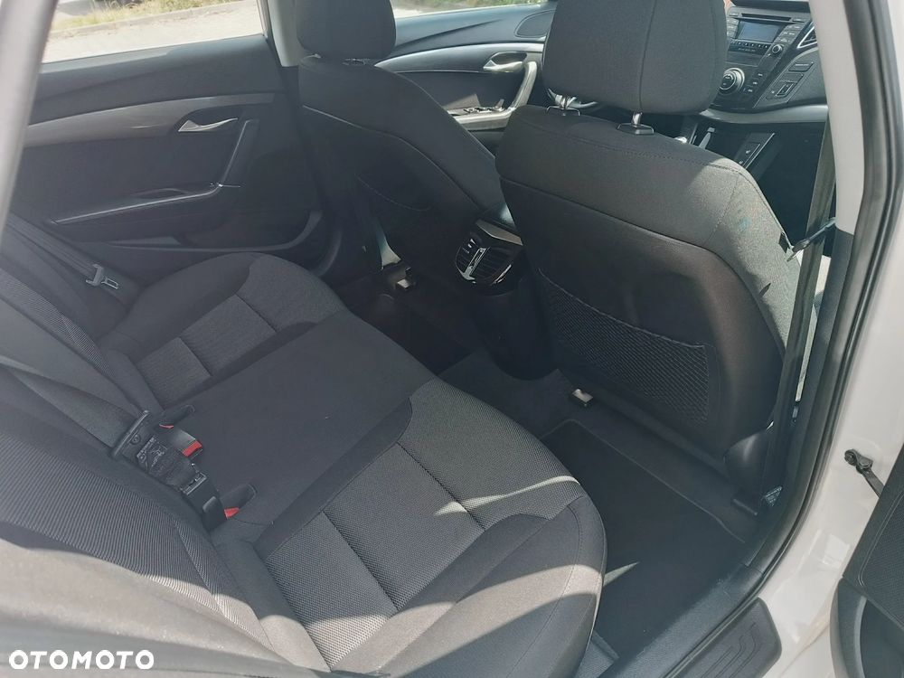Hyundai i40 1.7 CRDi blue Style - 16