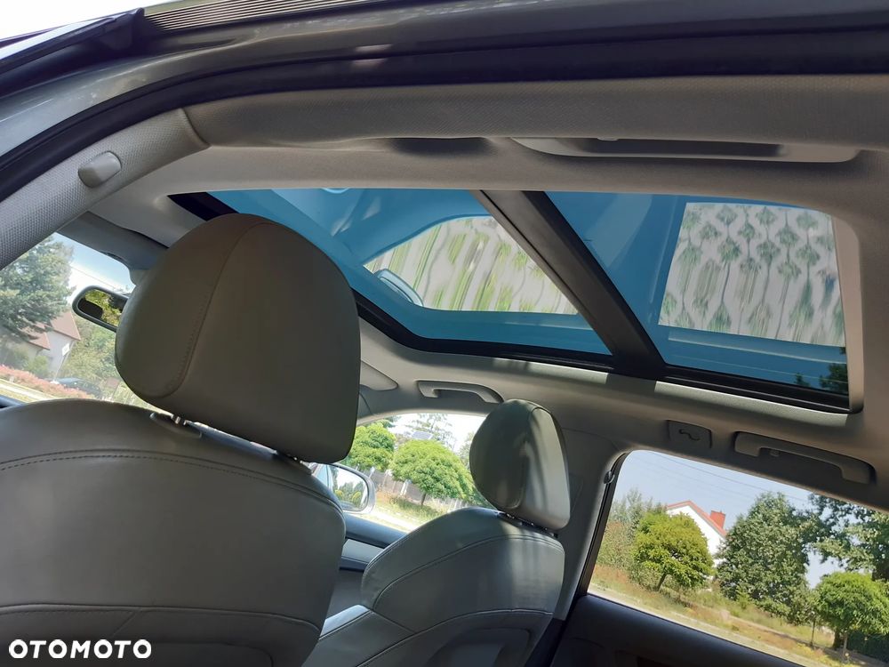 Audi A4 Avant 1.8 TFSI S line Sportpaket (plus) - 7