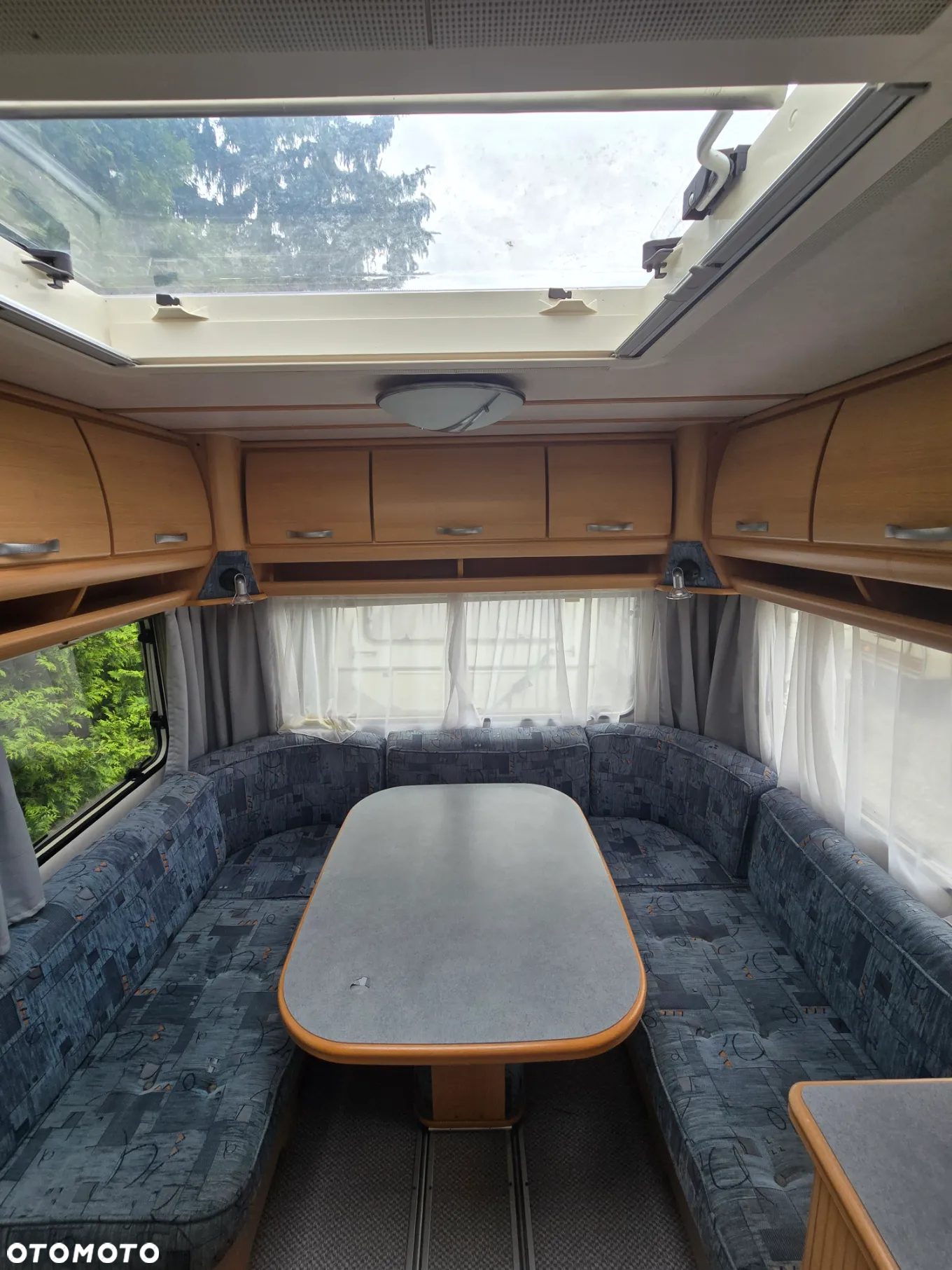 TEC TRAVEL KING - 10