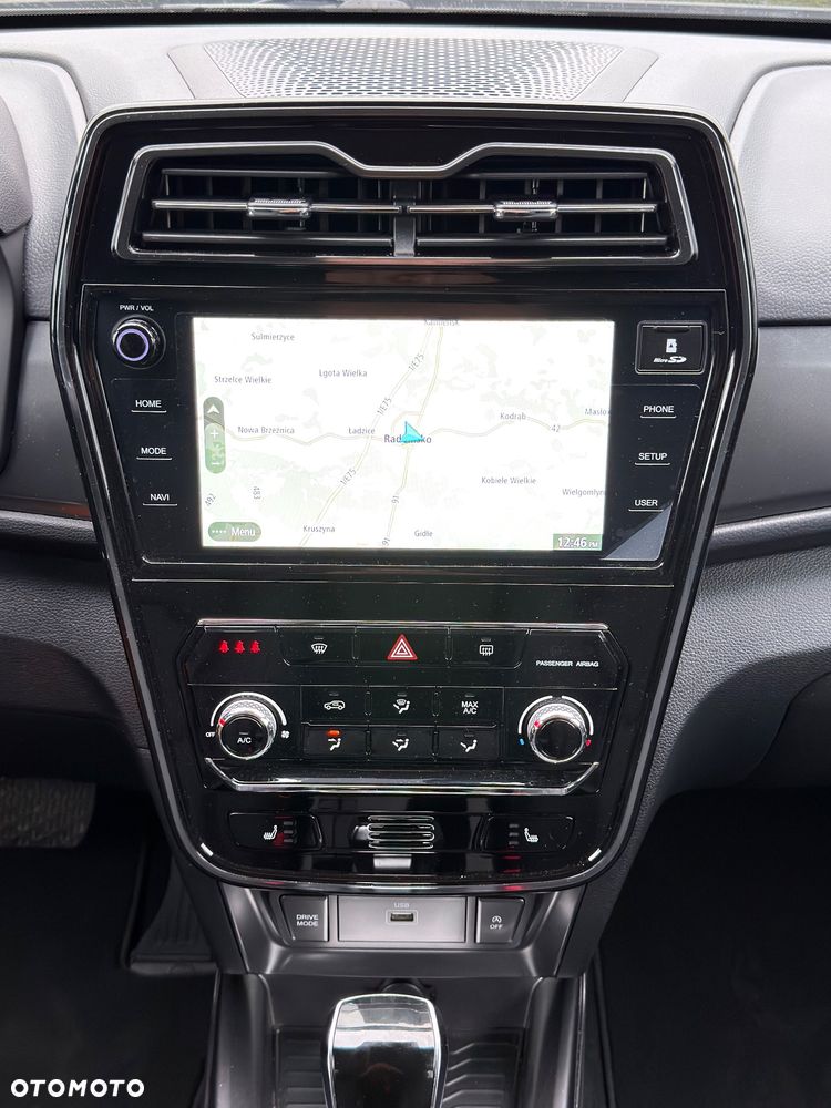 SsangYong/KGM Tivoli 1.5 T-GDI 2WD Automatik Sapphire - 14