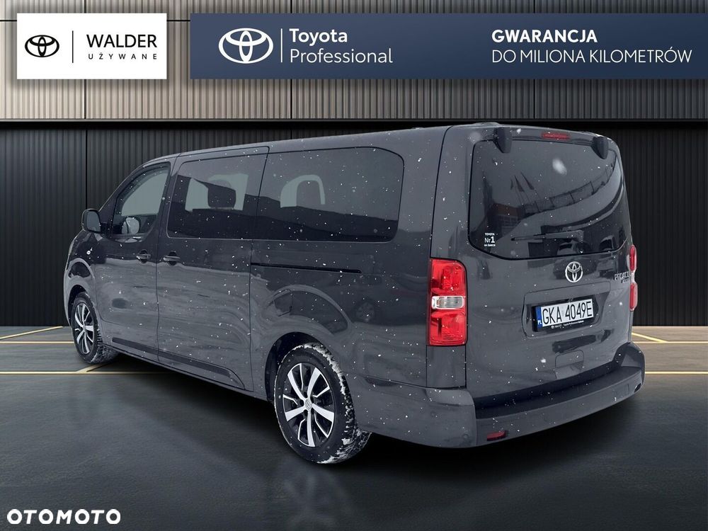 Toyota Proace Verso 2.0 D4-D Long Family - 7