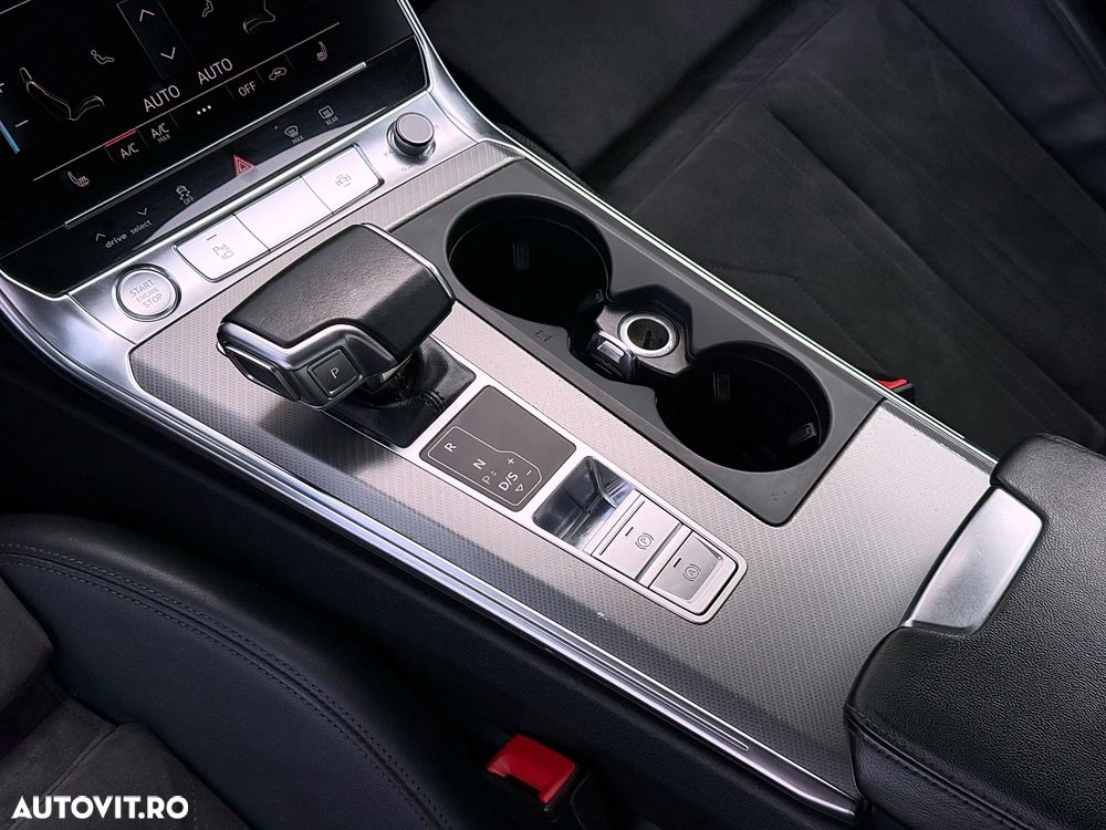 Audi A6 Limuzina 40 TDI quattro S tronic - 23