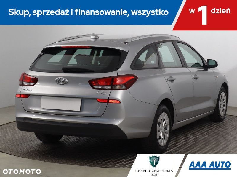 Hyundai i30 - 7