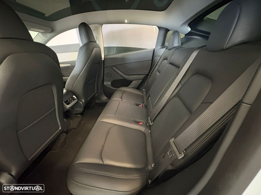 Tesla Model Y Long Range Tração Integral - 4