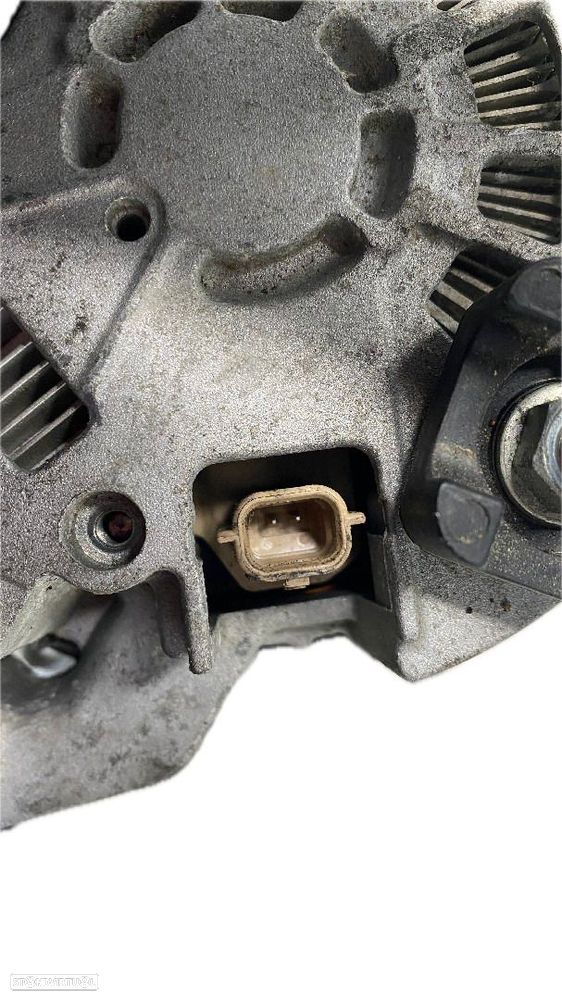 Alternador Renault Laguna Iii (Bt0/1) - 4