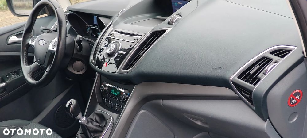 Opel Mokka 1.6 CDTI ecoFLEX Start/Stop Edition - 29