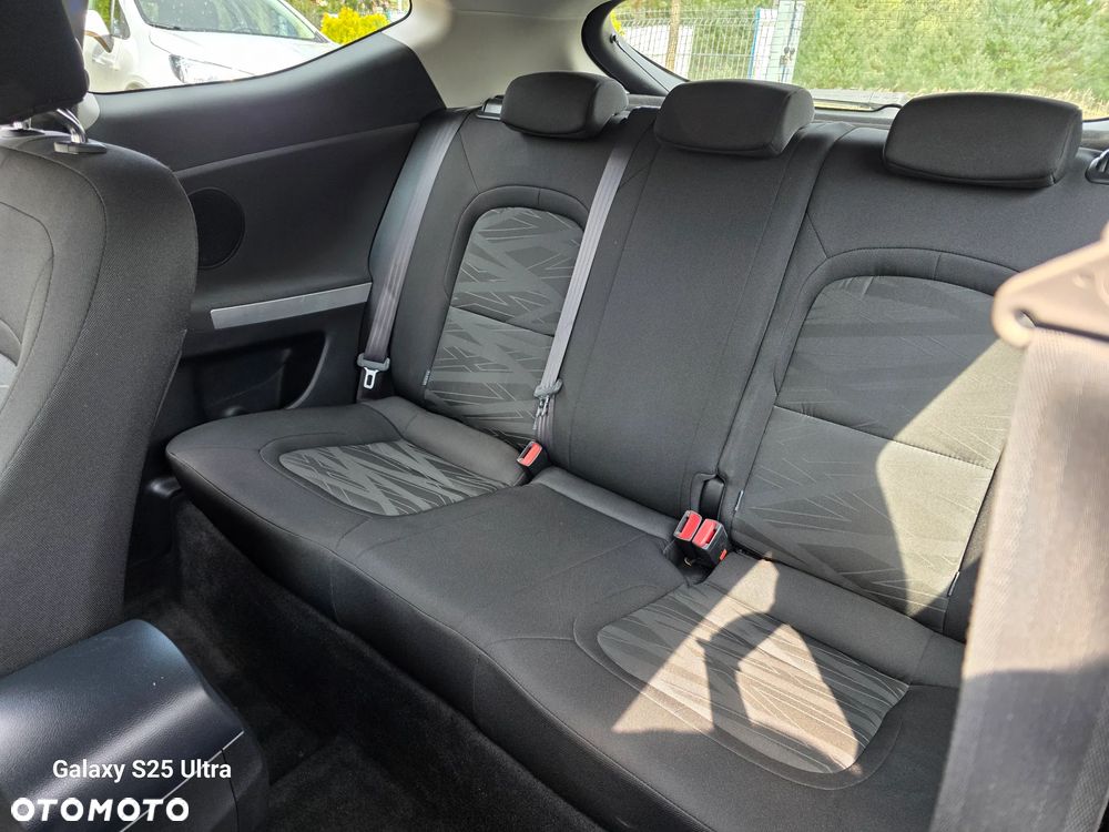 Kia ProCeed 1.6 GDI Edition 7 - 11