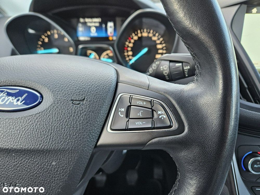 Ford Kuga 1.5 EcoBlue FWD Titanium - 35