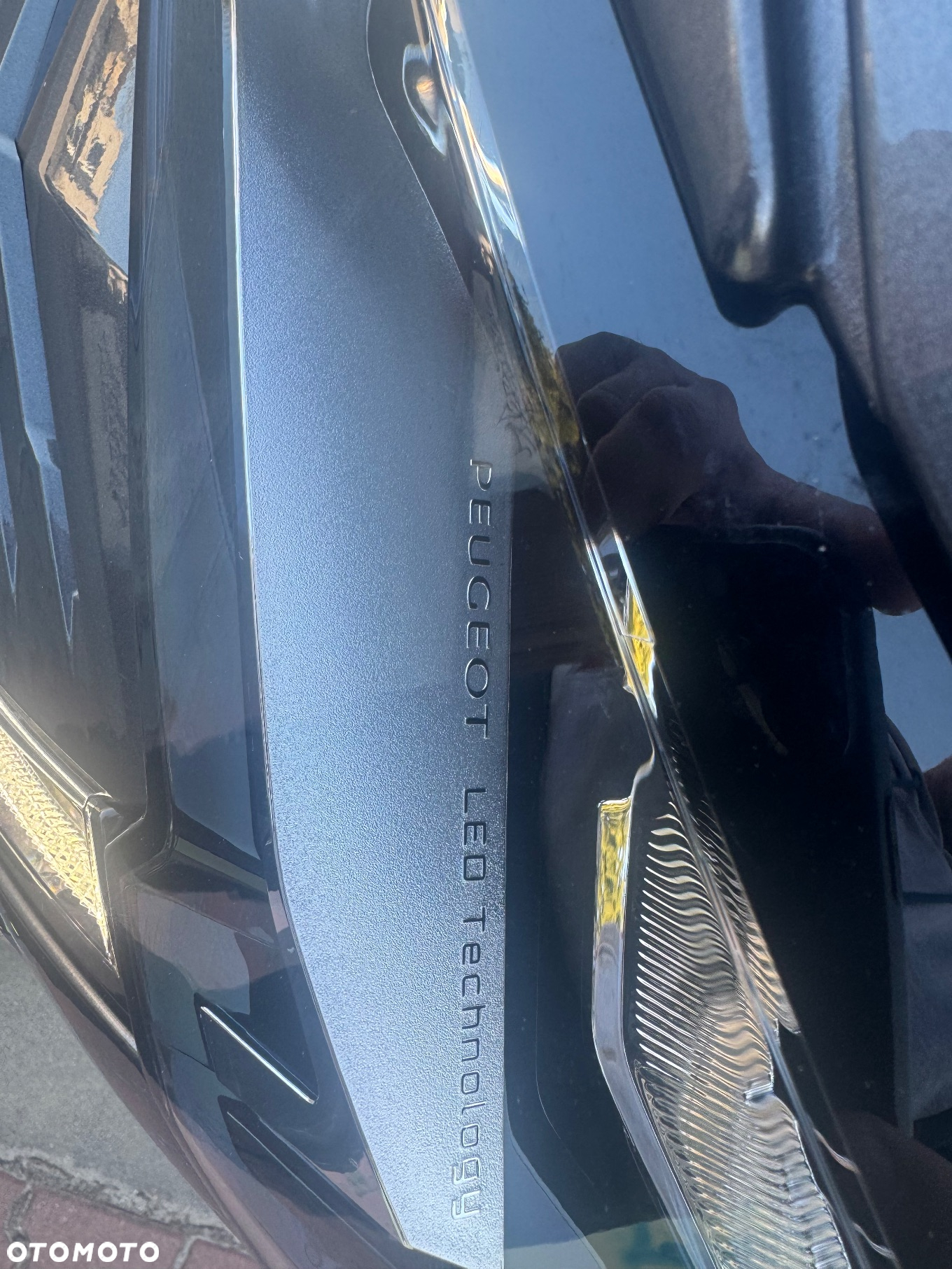Peugeot 3008 1.6 PureTech Hybrid PHEV Allure Pack S&S EAT8 - 15