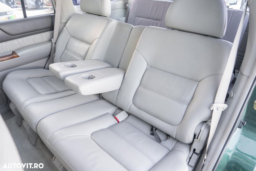 Nissan Patrol 3.0 TDI Luxury Plus Aut - 24