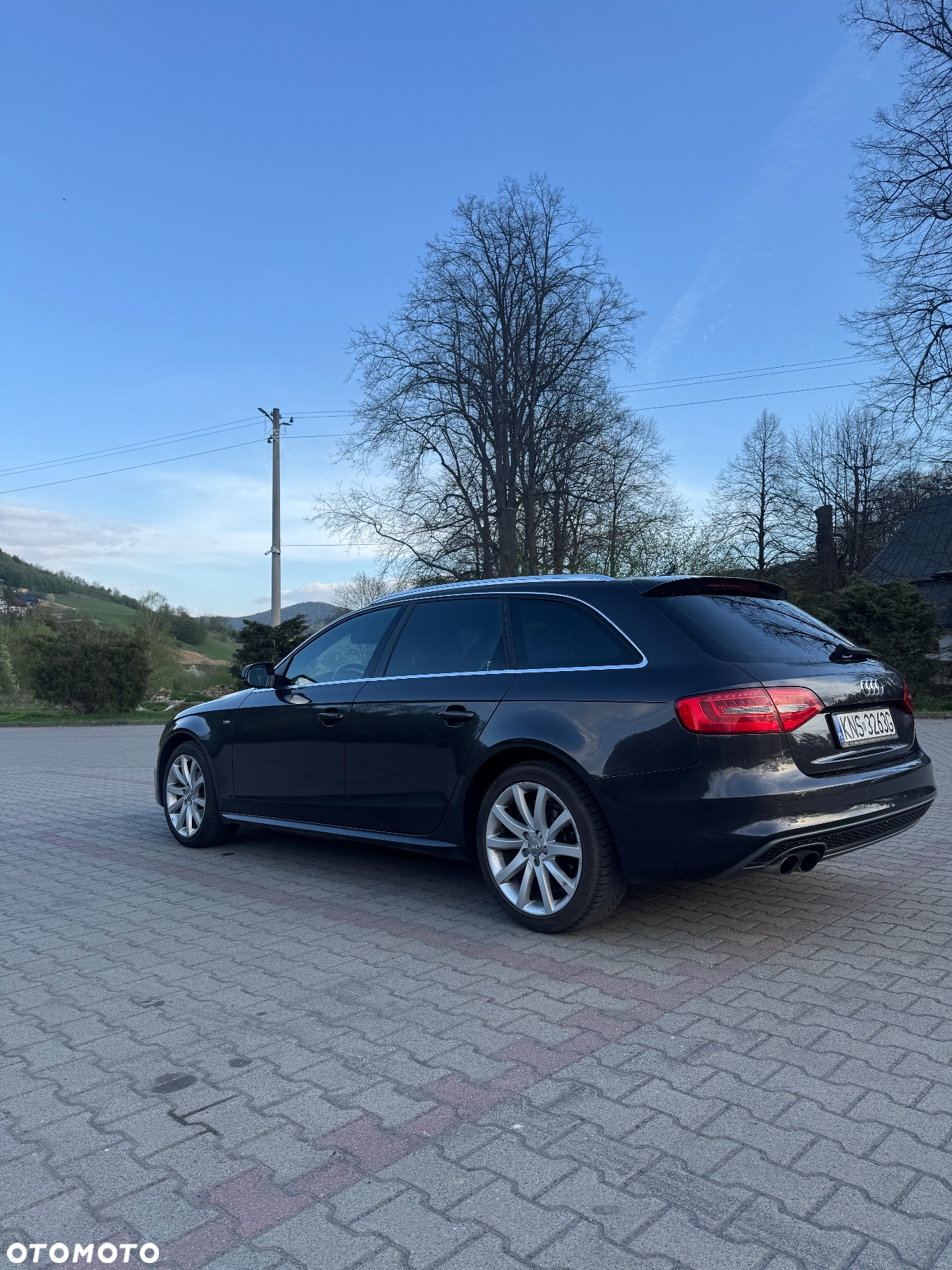 Audi A4 2.0 TDI Quattro Line S tronic - 6