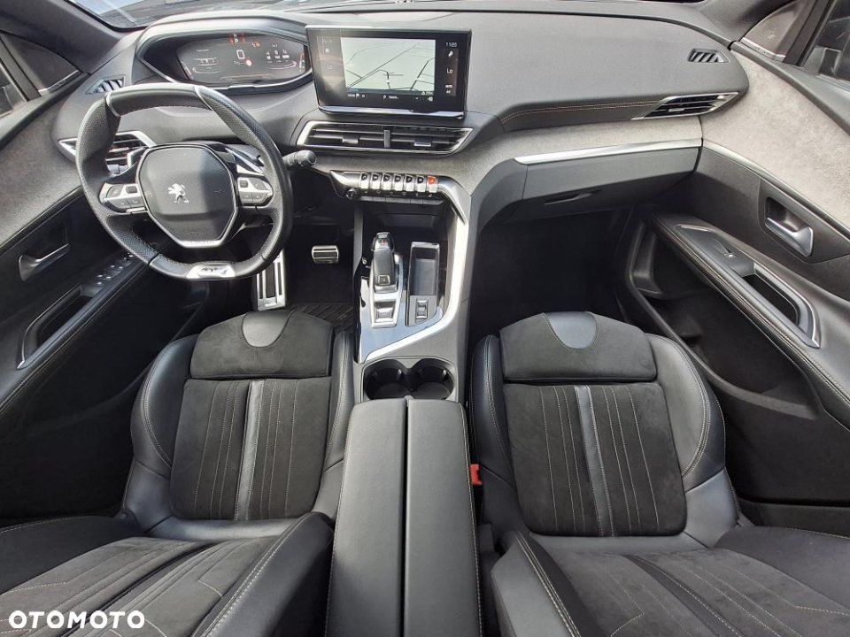 Peugeot 5008 - 23