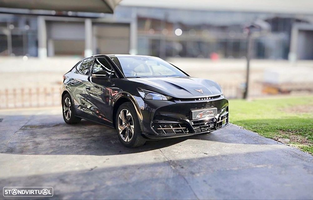 Cupra Tavascan 210 kW/77kWh Endurance - 5