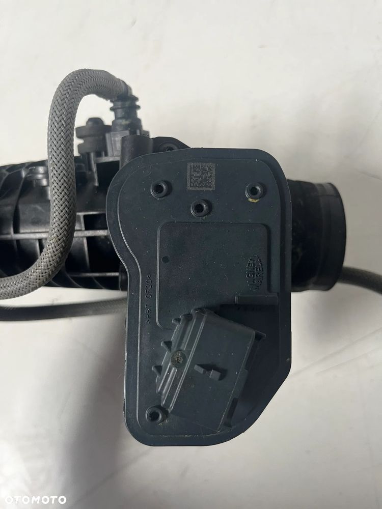 Kolektor Ssący 1.2 OE 9842936880, 9842272880 - 4