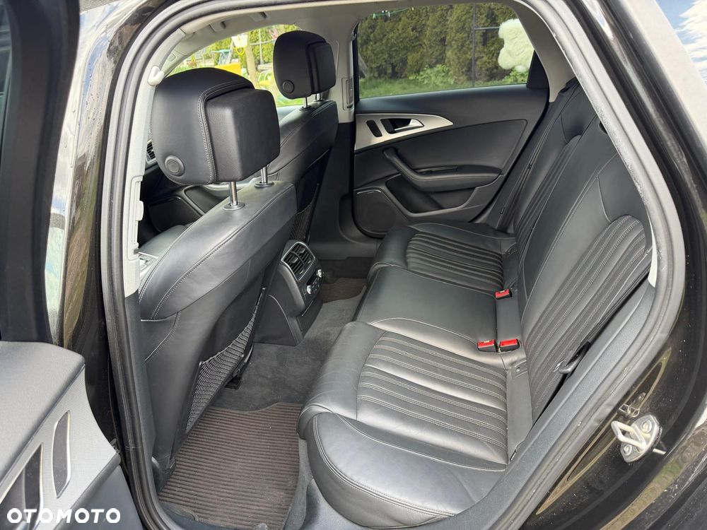 Audi A6 Allroad - 3