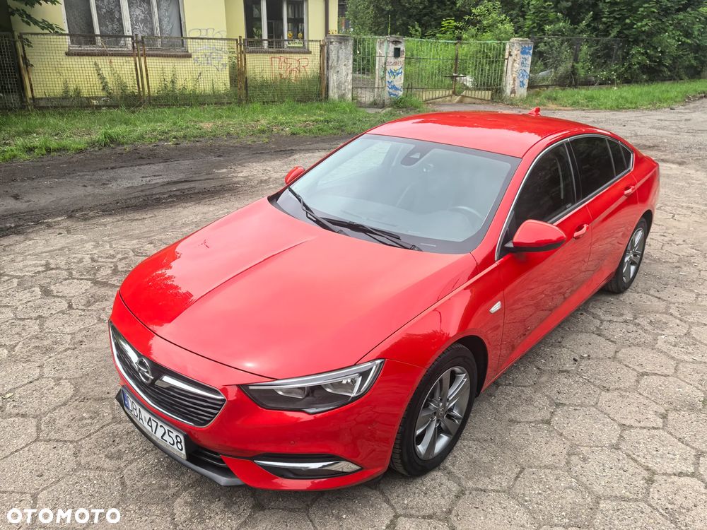 Opel Insignia 1.5 T Elite S&S - 17