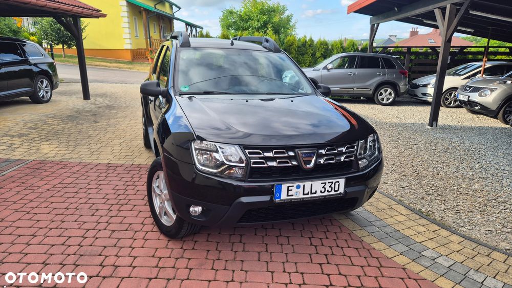 Dacia Duster SCe 115 4x2 Prestige - 2