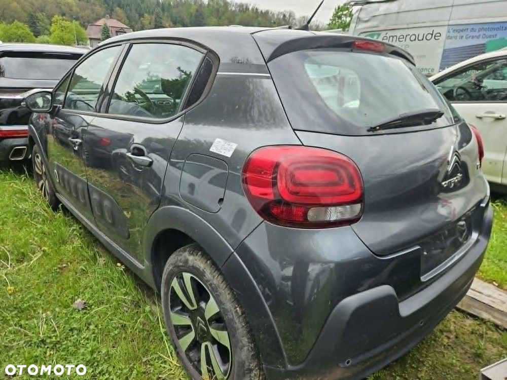 Citroën C3 Pure Tech 82 SHINE - 5