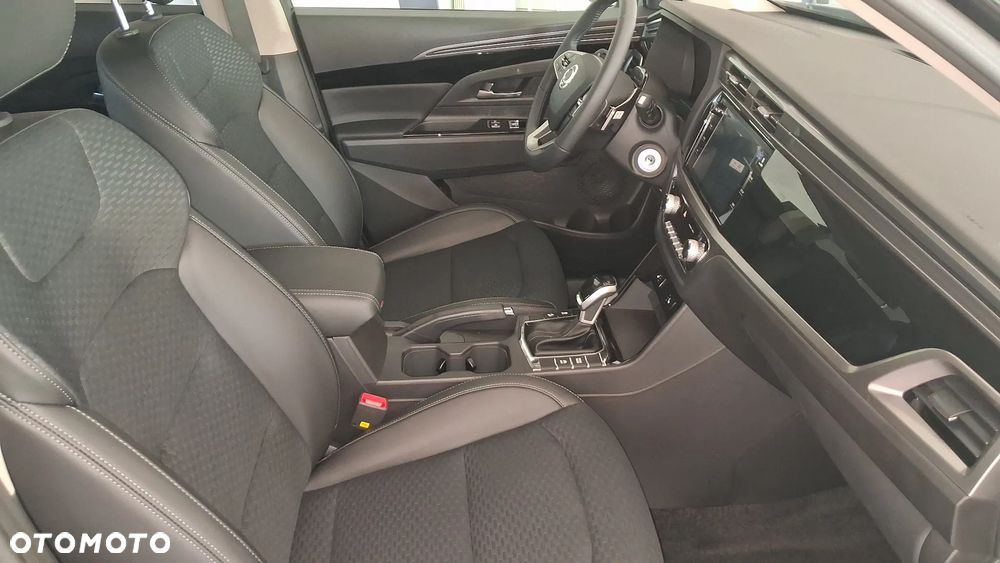 SsangYong/KGM Korando 1.5 T-GDI Adventure 2WD - 17