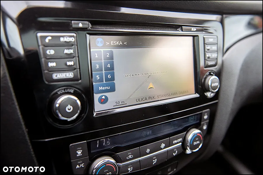 Nissan Qashqai - 30