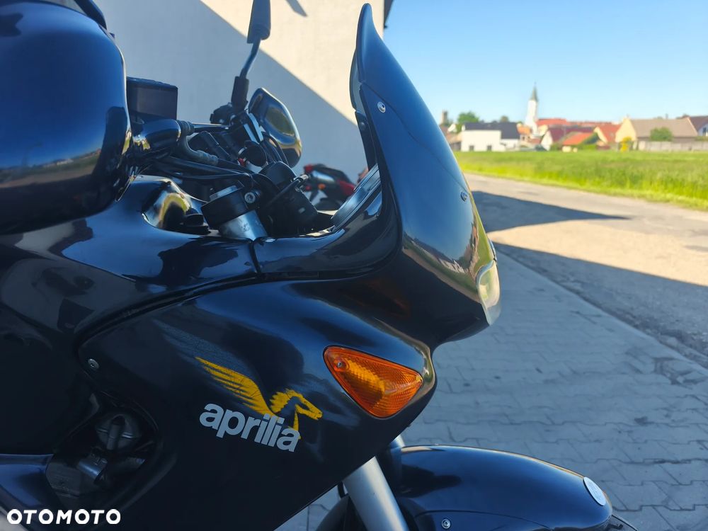 Aprilia Pegaso - 19