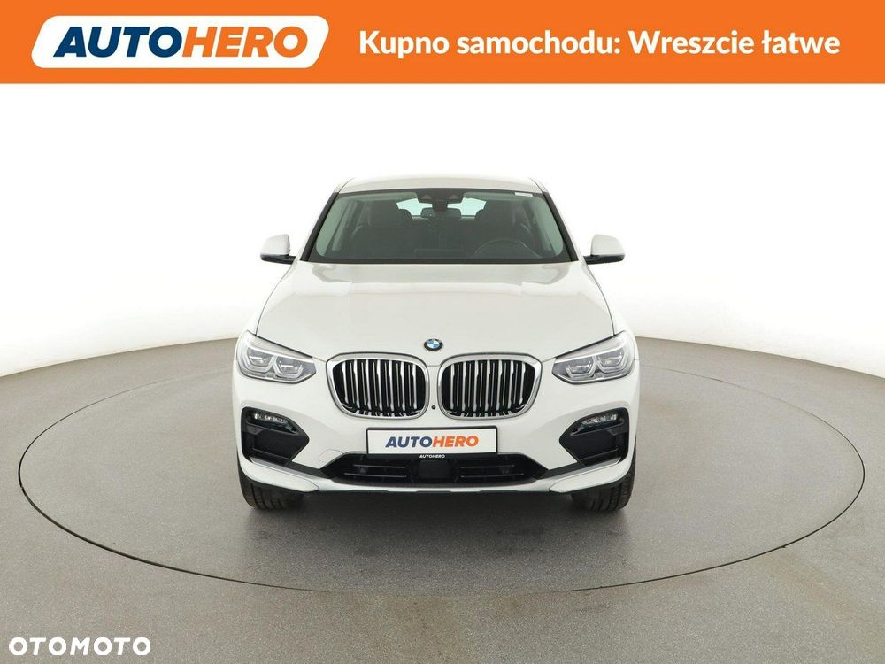 BMW X4 xDrive30i xLine - 12