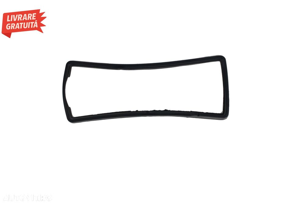 Stopuri Mercedes W463 G-Class (1989-2015) Rosu Clar G55 Look- livrare gratuita - 6