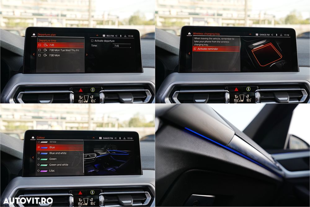 BMW X3 xDrive20d Aut. M Sport Edition - 24