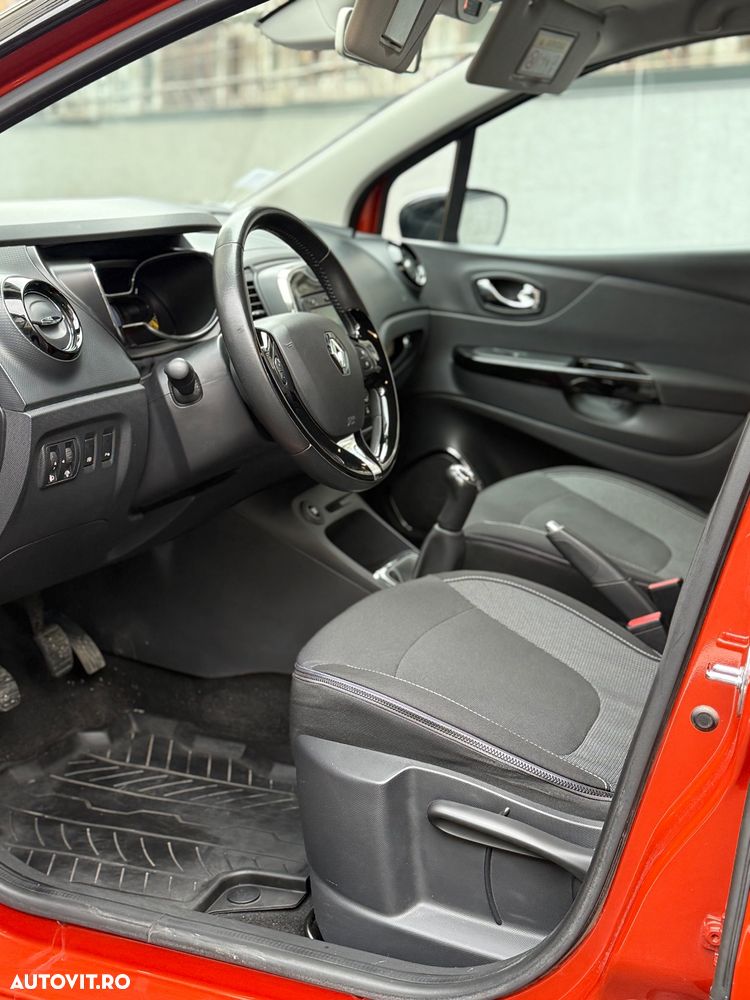 Renault Captur - 10
