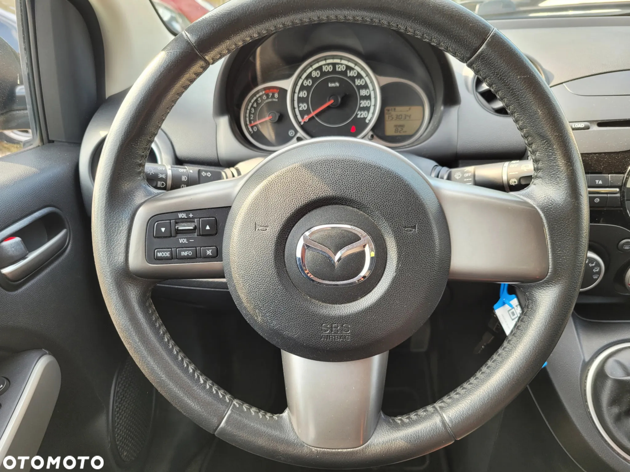 Mazda 2 1.3 Comfort - 14