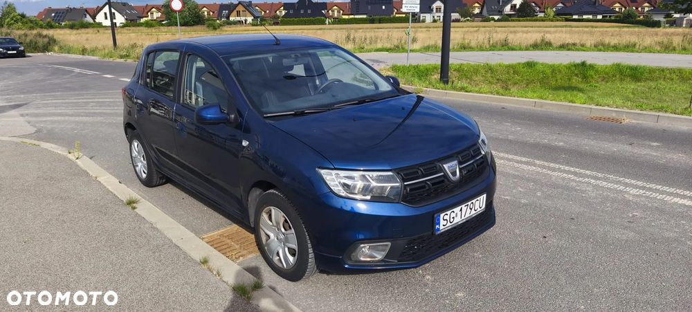 Dacia Sandero 1.0 SCe Laureate - 2
