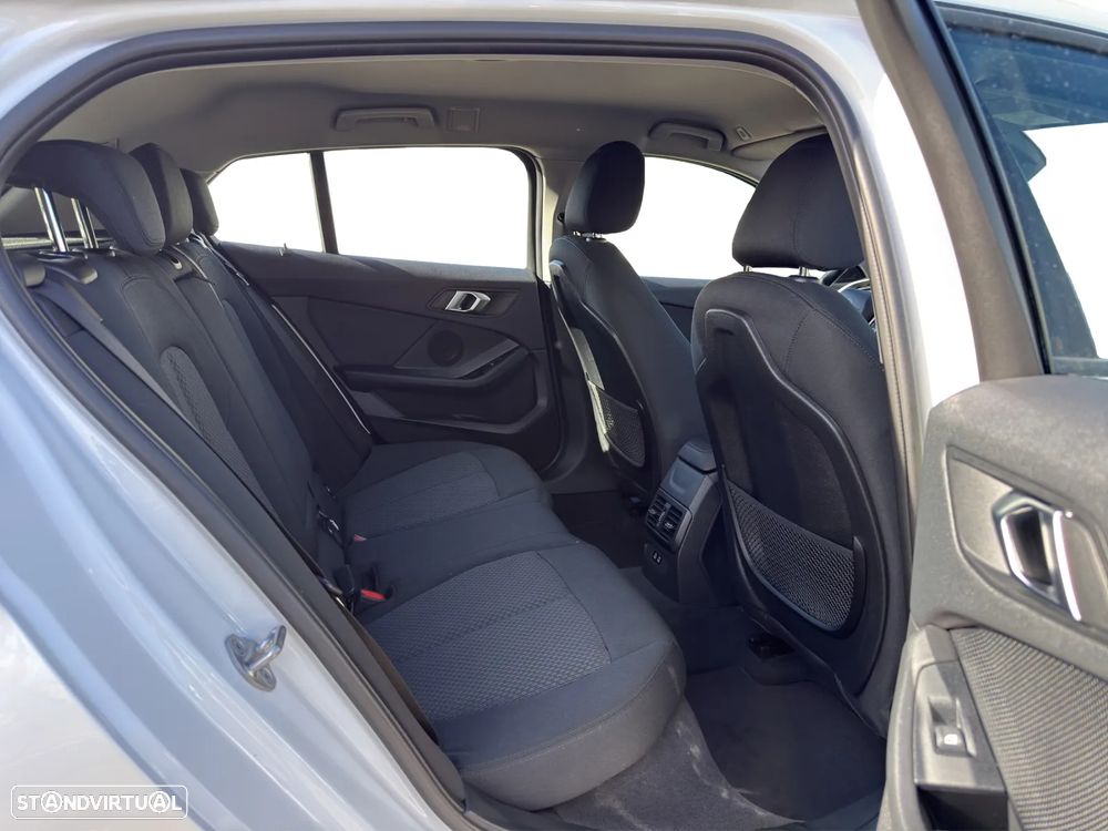 BMW 116 i Advantage - 16