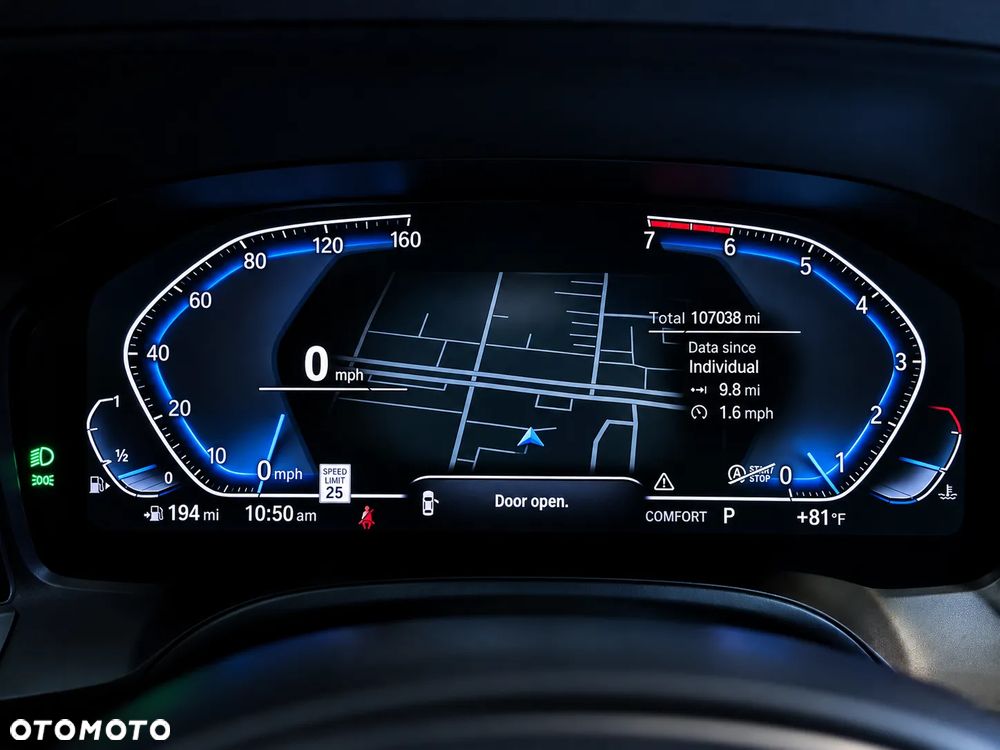 BMW Seria 3 330i M Sport - 12