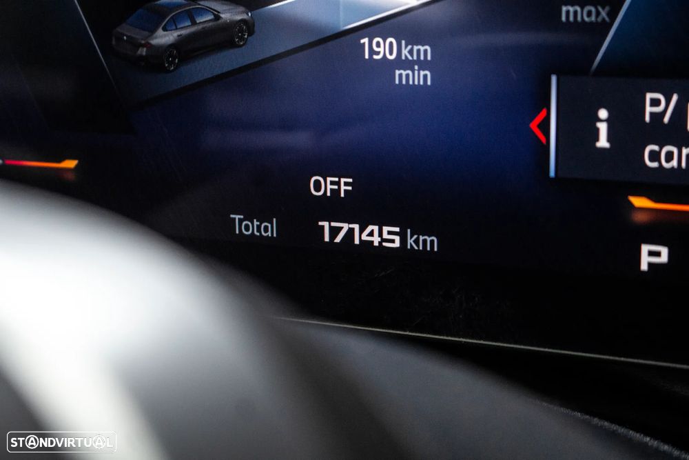 BMW i5 M60 xDrive Pack Desportivo M Pro - 27