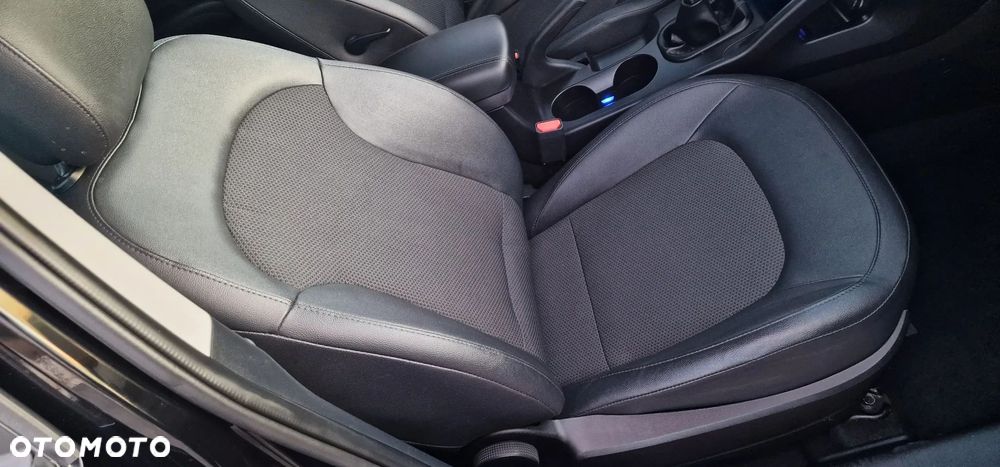 Hyundai ix35 2.0 CRDi Comfort 4WD - 13