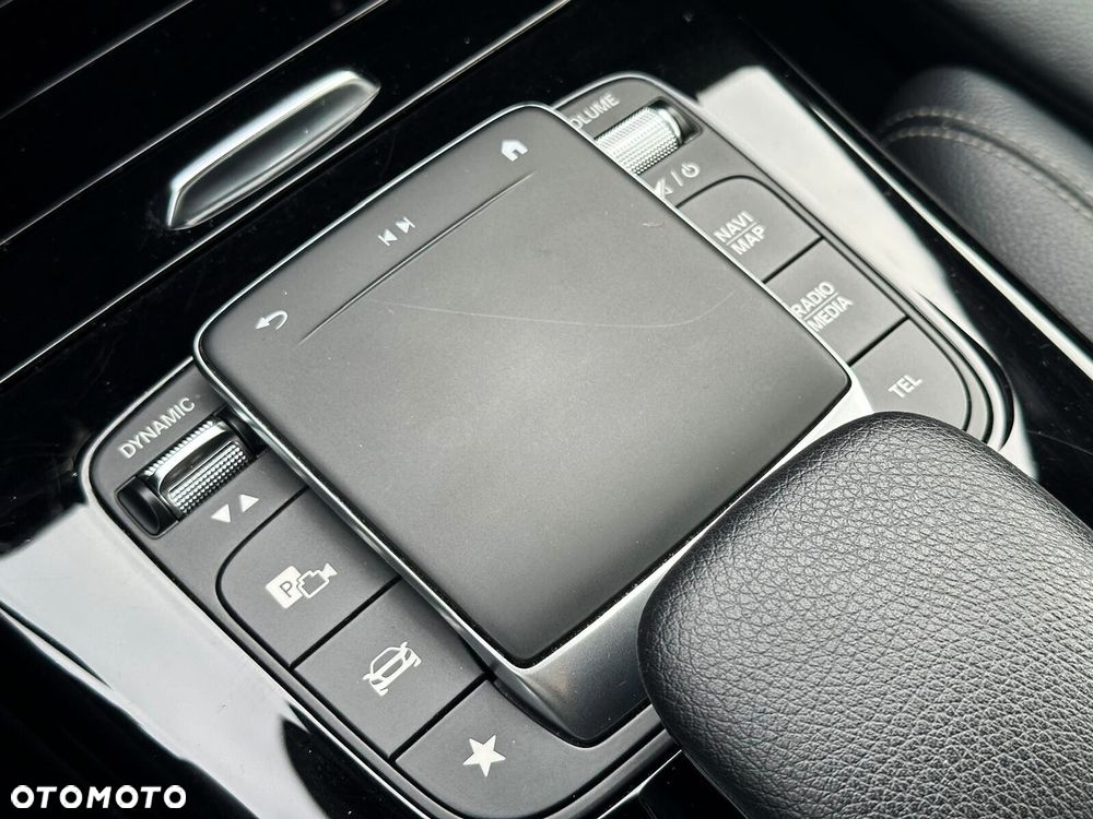 Mercedes-Benz Klasa A - 14