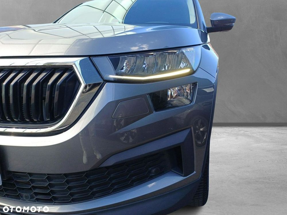 Skoda Kodiaq 2.0 TDI 4x4 DSG Style - 31