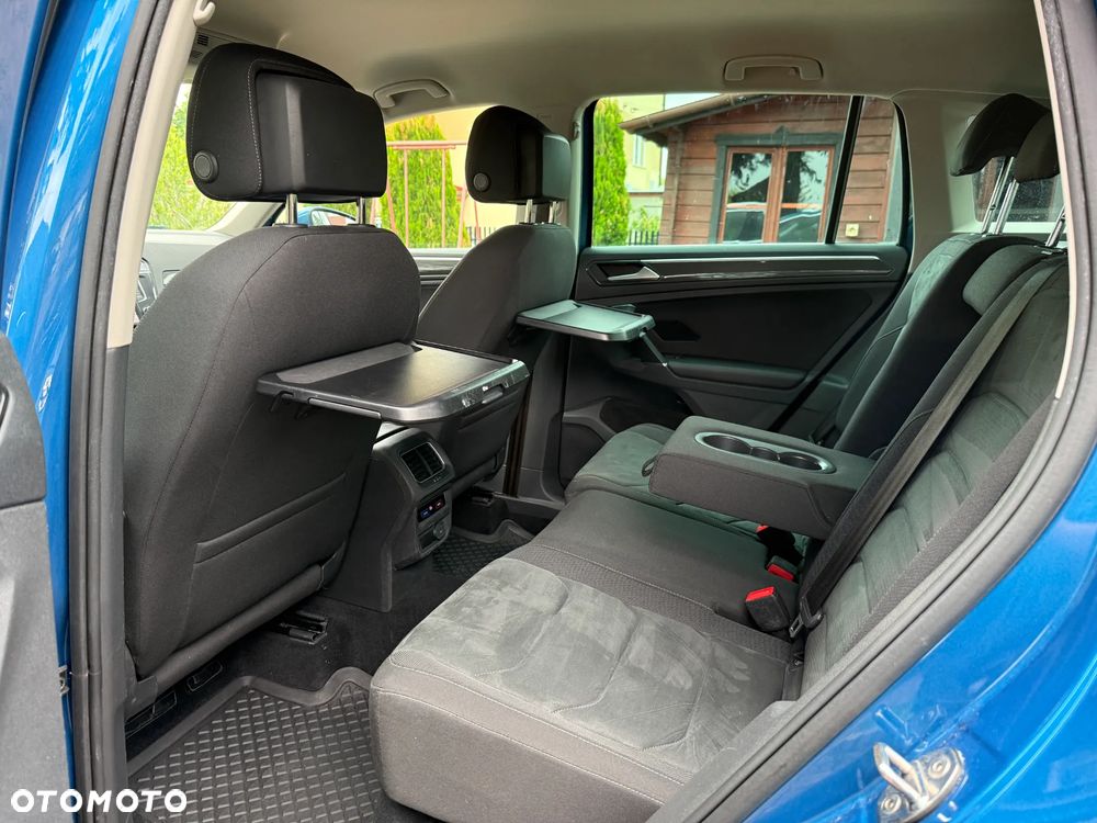 Volkswagen Tiguan 1.4 TSI BMT ACT Highline DSG - 17