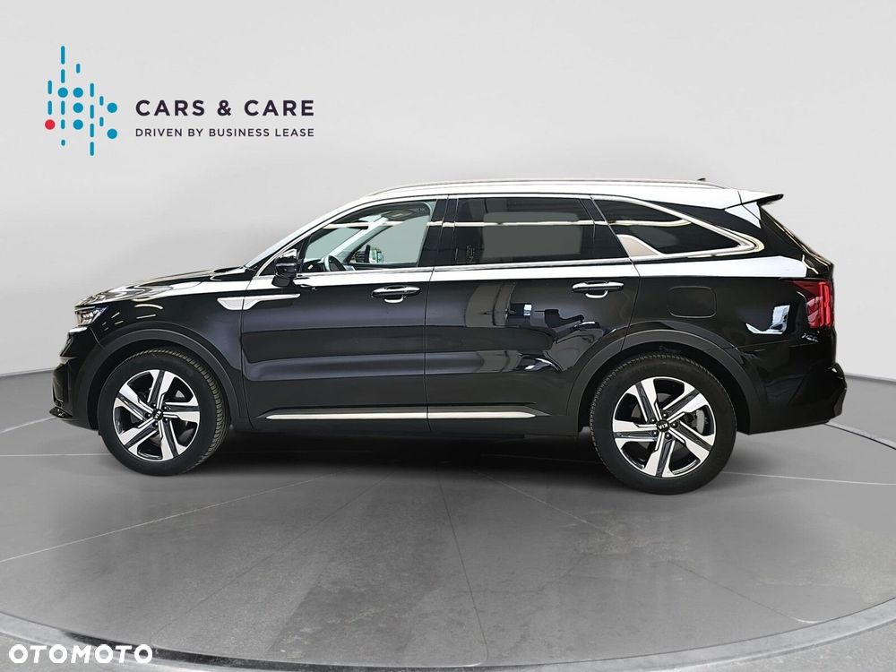 Kia Sorento 1.6 T-GDI PHEV XL 4WD 7os - 28