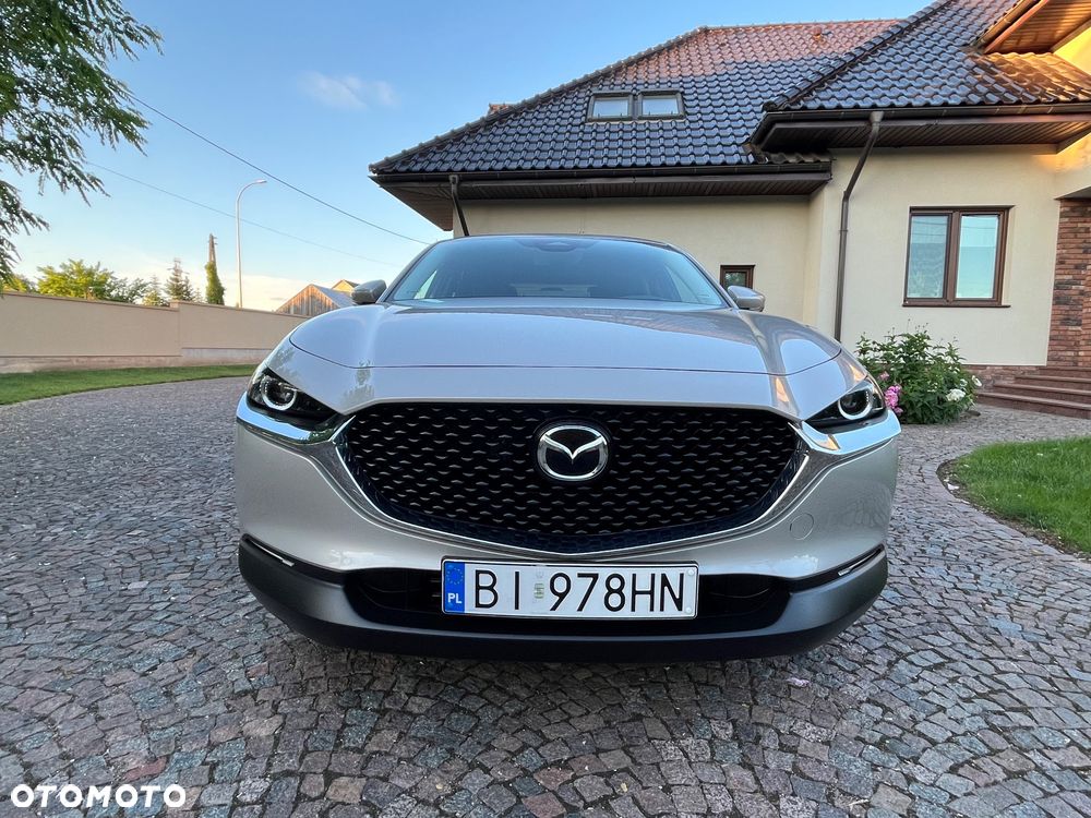 Mazda CX-30 2.0 mHEV Prime-Line 2WD - 1